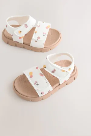 Next Neoprene Touch Fastening Sandalsuk9eu265