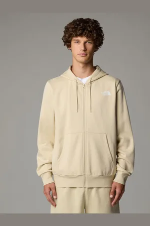 The North Face Simple Dome Full Zip Hættetrøje2X-Large