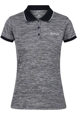 Regatta Womens Remex II Active Polo Shirt