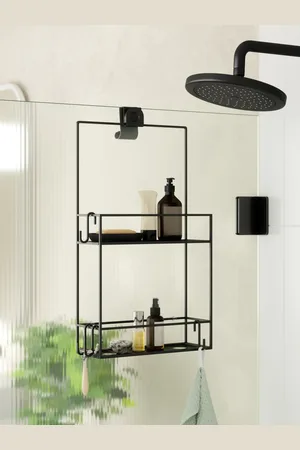 Umbra Cubiko Brusekabineen