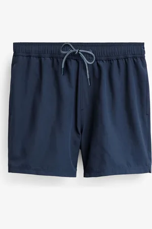 Next Essential No Logo Swim Shorts