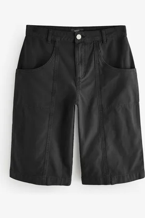 Next 100% Cotton Jort-shorts40