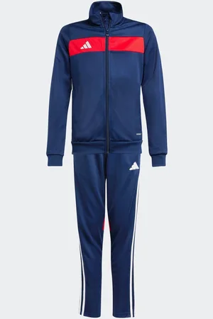 adidas Tiro Essentials Tracksuit158164cm