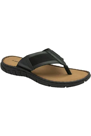 Dunlop Toe Post Sandaler til mænd