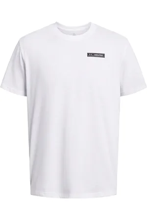 Under Armour Heavy Weight Label T-ShirtStor