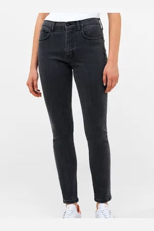French Connection Soft Stræk Skinny High Rise jeans36