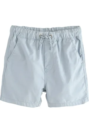 Next 100% Cotton Pull On Shorts (3mdr.-7år)9298cm
