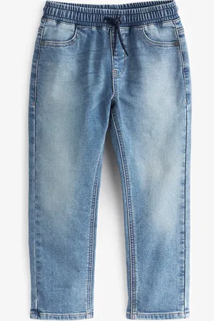 Next Stretch Elasticated Waist Jeans (3-16yrs)11 år (146cm)