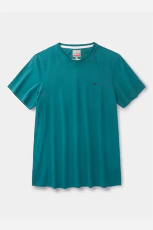 Aubin Blue T-Shirtxlarge