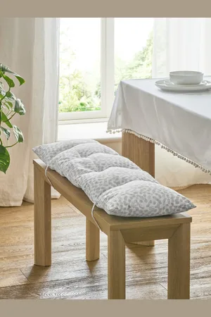 Next Spot Bench Cushions