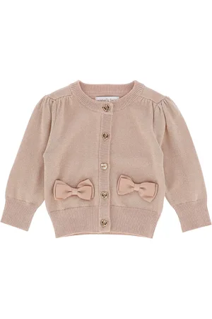 Angels Face Natural Nicolette Cardigan12 - 13 år (152 - 158cm)