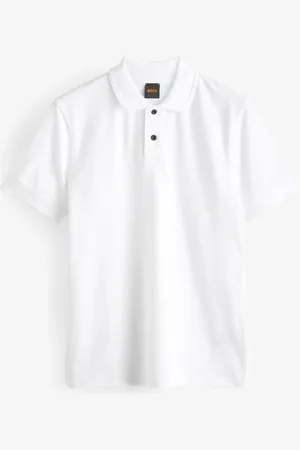 HUGO BOSS Regular Fit Polo ShirtXL