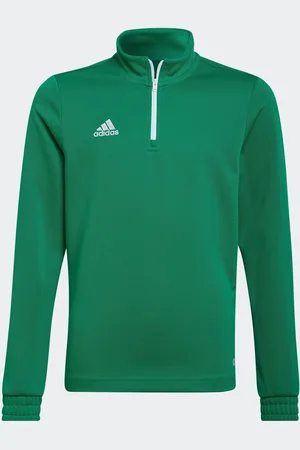 adidas Entrada 22 træningstop5 - 6 år (110 - 116cm)