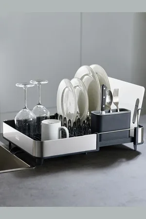 Joseph Joseph Rethink Your Sink 2 Piece Sink Organisation SetEn