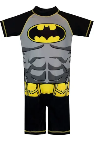 Character Batman Surfsuit2 - 3 år (92 - 98cm)
