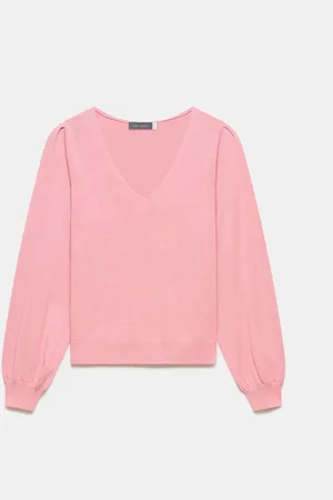 mint&berry V-Neck JumperM