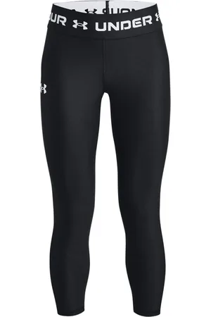 Under Armour 7/8 LeggingsYXL
