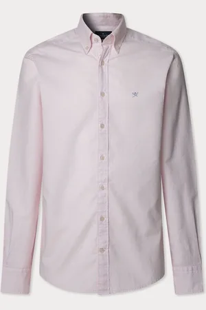 Hackett Slim Fit Oxford SkjorterX-Large