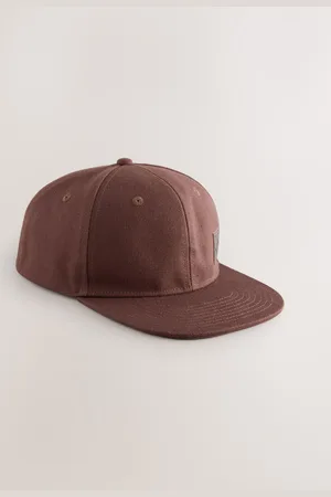 Next Canvas Flade sko Brim Kasketonesize