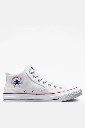 Converse Malden Street Mid Trainers