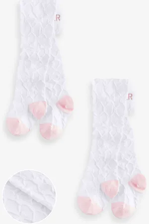 Ted Baker Tights 2 Pack6268cm