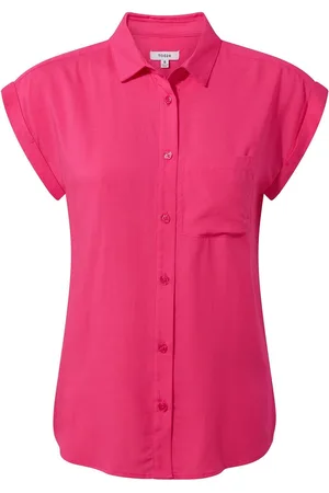 Tog 24 Alston Short Sleeve Plain Shirt40