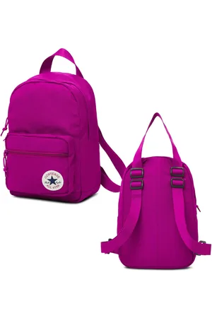 Converse Go Lo 100% Bomuld RygsækEn
