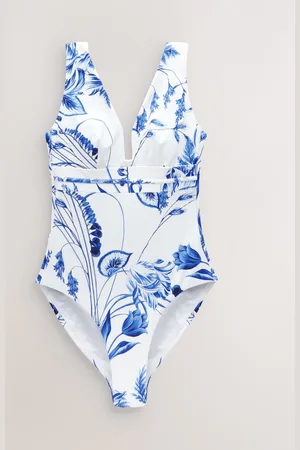 Next Plunge Shaping Tummy Control Swimsuit40
