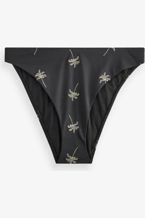 Never Fully Dressed Bandeau-broderede Bikini52
