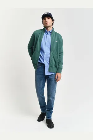 GANT Slim Fit Recover Jeans32r