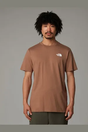 The North Face Box NSE T-ShirtL