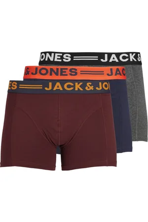 JACK & JONES Boxers 3 PakkeL