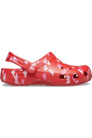 Crocs Kids Frisk Frugt Træskouk3eu355