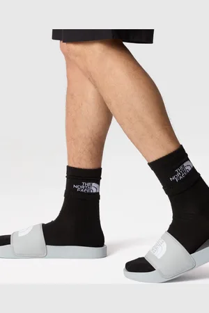 The North Face Mens Base Camp III Slides