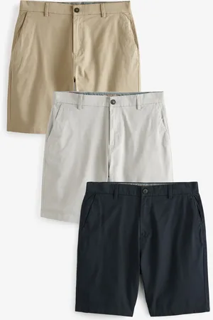 Next Stræk Chinoshorts 3 Pakke42 R