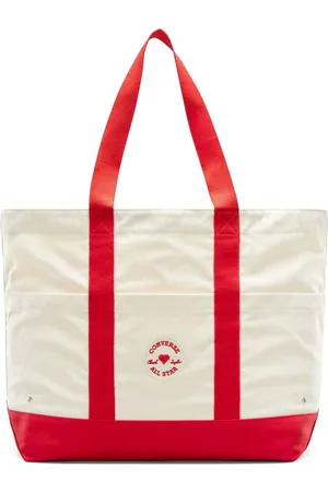 Converse Valentines Heart 100% Cotton Tote Bagen