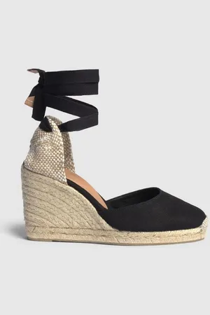 Castaner Carina Kilehæle Espadrille