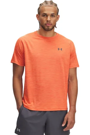 Under Armour Tech Textured T-ShirtS