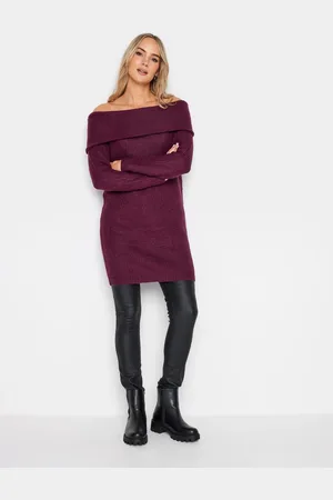 Long Tall Sally Bardot Tunic38-40 Tall