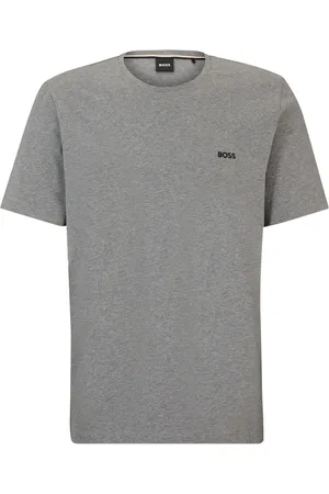 HUGO BOSS Stretch Cotton T-ShirtM