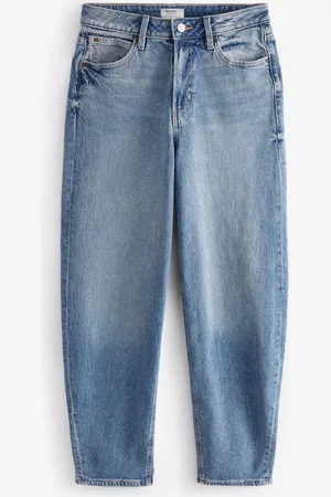 Next Autentiske Barrel Jeans34 R