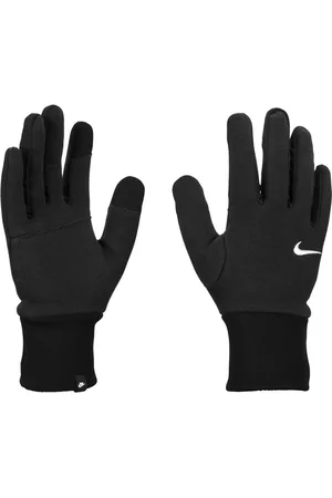 Nike Womens Phoenix Fleece Glovesmedium