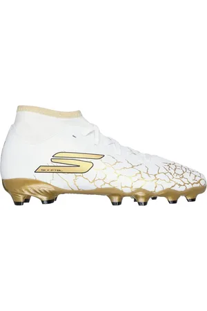 Skechers Youth High Football Bootuk13eu32