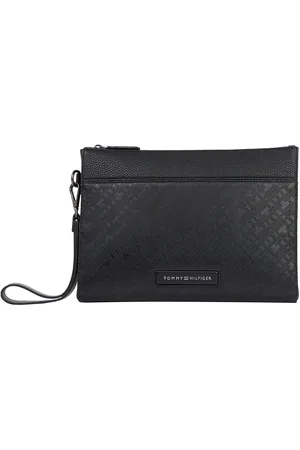 Tommy Hilfiger Monogram Pouch Bagonesize