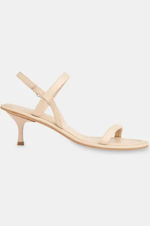 Whistles Enslee-hælede sandaler