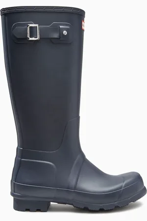 Hunter Mens Original høj Wellies