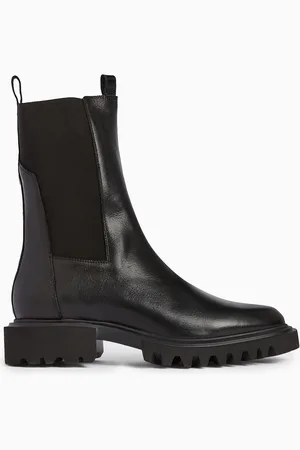 AllSaints AllSaints Hallie Boots