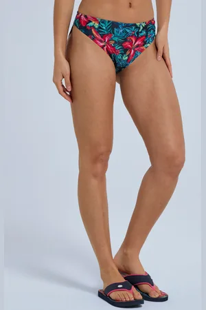 Animale Womens Docks trykte Bikini34