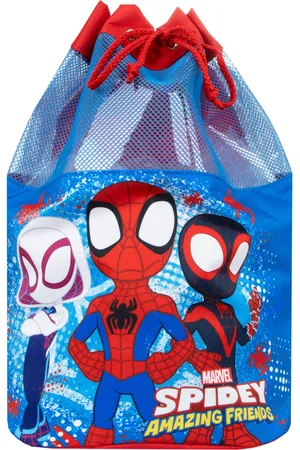 Character Spidey and His Amazing Friends Swim BagEn