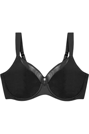 Triumph Signature Sheer Minimizer Bra90D